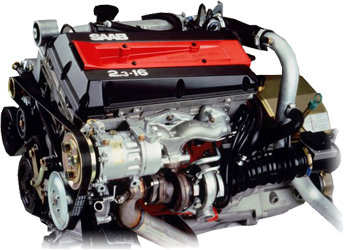 P115A Engine